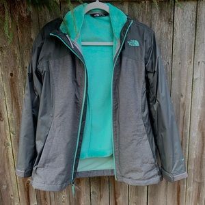 The North Face Jacket